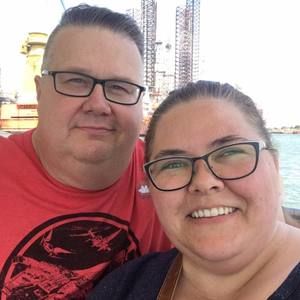 Meet your Posher, Casey